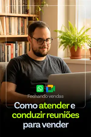 Prospecção orgânica