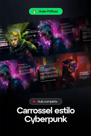 Carrossel exemplo 2