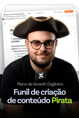 Como gravar conteúdo