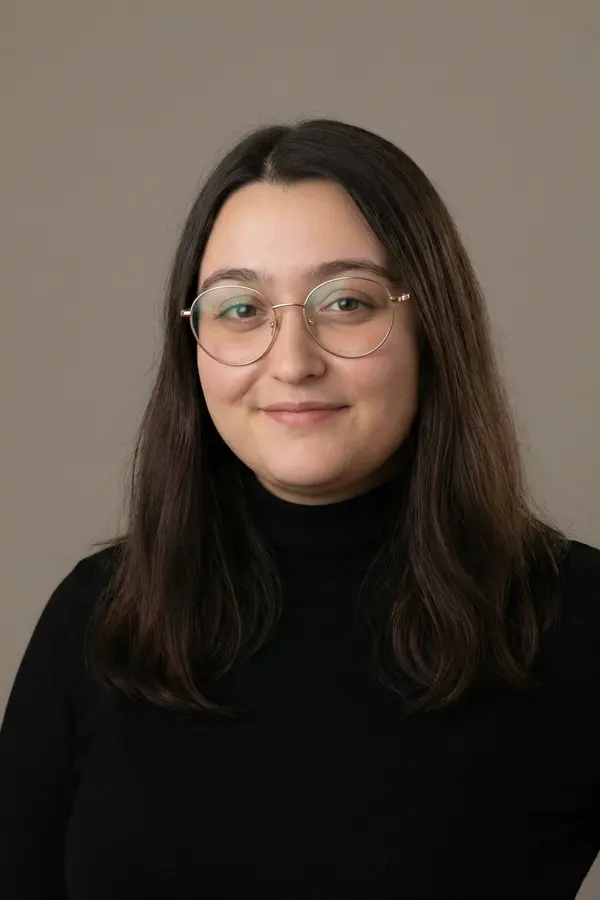 Ana Carolina