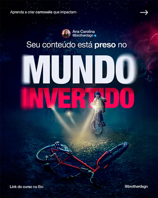 Exemplo de carrossel 01