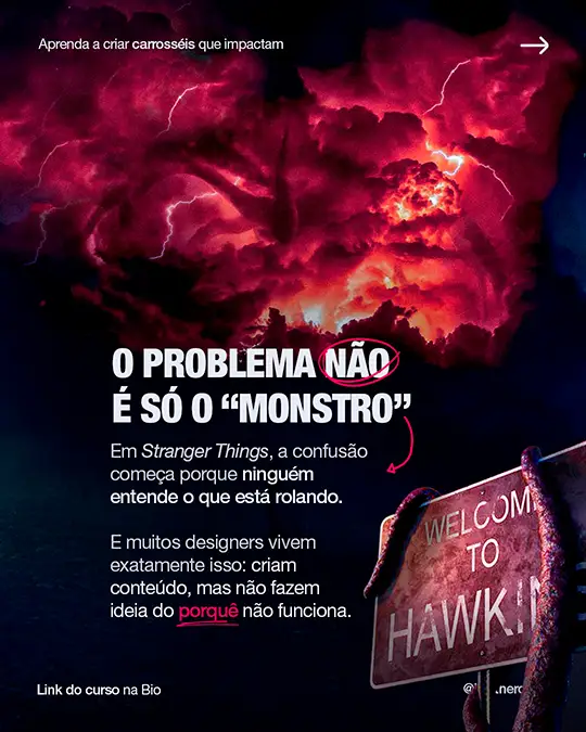 Exemplo de carrossel 02